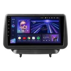 Radio samochodowe Teyes CC3 4+64 Gb Mazda 2 DJ (0 Din) 2019-2024 9"
