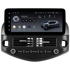 Radio samochodowe Teyes LUX ONE 4+32 Gb Toyota RAV4 XA30 2007-2012 12.3"
