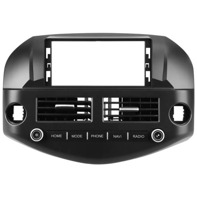 Radio samochodowe Teyes LUX ONE 4+32 Gb Toyota RAV4 XA30 2007-2012 12.3"