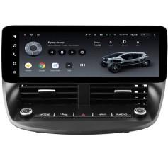 Radio samochodowe Teyes LUX ONE 4+32 Gb Ford Kuga 2 / C-MAX / Escape 3 2012-2019 12.3"