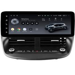 Radio samochodowe Teyes LUX ONE 4+32 Gb Ford Kuga 2 / C-MAX / Escape 3 2012-2019 12.3"