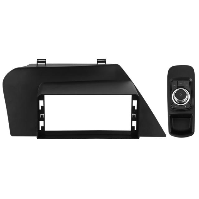 Radio samochodowe Teyes LUX ONE 4+32 Gb Lexus RX270 3 RX450h 3 AL10 2008-2015 / RX450h 4 AL20 2015-2024 (A1) 12.3"