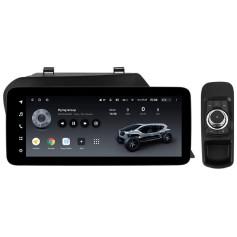 Radio samochodowe Teyes LUX ONE 4+32 Gb Lexus RX270 3 RX450h 3 AL10 2008-2015 / RX450h 4 AL20 2015-2024 (A1) 12.3"