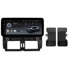 Radio samochodowe Teyes LUX ONE 4+32 Gb Toyota Land Cruiser Prado 150 2013-2017 (F2) 12.3"