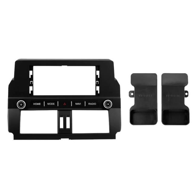 Radio samochodowe Teyes LUX ONE 4+32 Gb Toyota Land Cruiser Prado 150 2013-2017 (F2) 12.3"