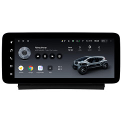 Radio samochodowe Teyes LUX ONE 6+128 Gb Land Rover Discovery Sport L550 2014-2019 (B) 12.3"