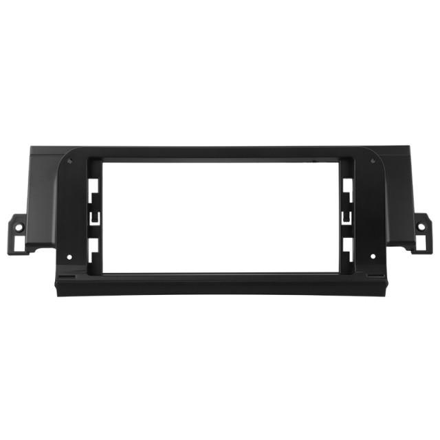 Radio samochodowe Teyes LUX ONE 6+128 Gb Land Rover Discovery Sport L550 2014-2019 (B) 12.3"