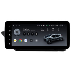 Radio samochodowe Teyes LUX ONE 6+128 Gb 360° Lexus ES ES200 ES250 ES300h ES350 XV60 6 2012-2018 (C) 12.3"