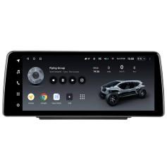 Radio samochodowe Teyes LUX ONE 4+32 Gb Ford Explorer 5 2011-2019 12.3"