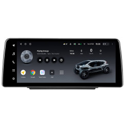 Radio samochodowe Teyes LUX ONE 6+128 Gb Ford Explorer 5 2011-2019 12.3"
