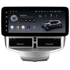 Radio samochodowe Teyes LUX ONE 4+32 Gb Ford Fiesta Mk6 2009-2018 (A) 12.3"