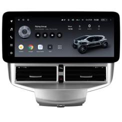 Radio samochodowe Teyes LUX ONE 4+32 Gb Ford Fiesta Mk6 2009-2018 (B) 12.3"