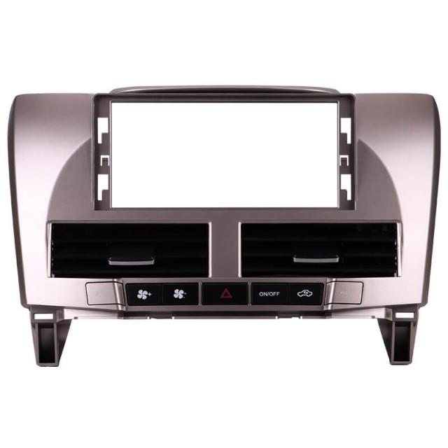 Radio samochodowe Teyes LUX ONE 4+32 Gb Lexus RX300 RX330 RX350 RX400H 2 2003-2009 / Toyota Harrier XU30 2 2003-2013 (B) 12.3"