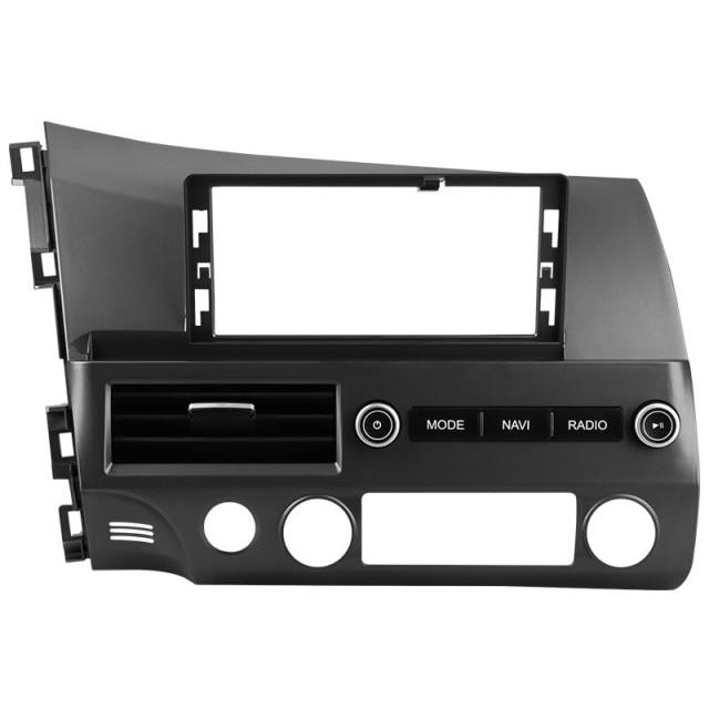 Radio samochodowe Teyes LUX ONE 4+32 Gb Honda Civic 8 FK FN FD 2005-2012 12.3"