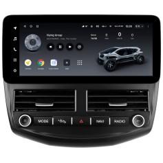 Radio samochodowe Teyes LUX ONE 4+32 Gb Ford Focus 3 Mk3 2011-2019 12.3"