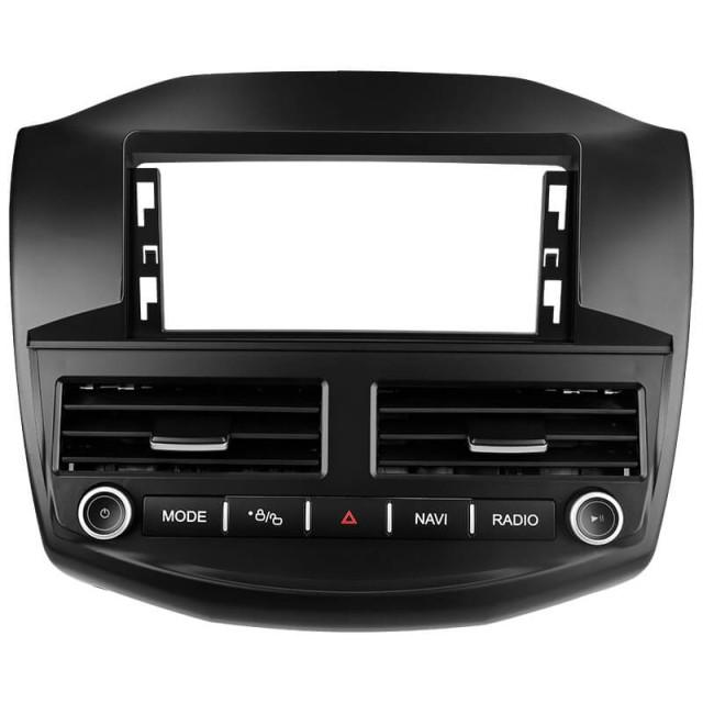 Radio samochodowe Teyes LUX ONE 4+32 Gb Ford Focus 3 Mk3 2011-2019 12.3"