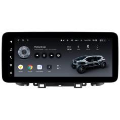 Radio samochodowe Teyes LUX ONE 4+32 Gb Kia Sportage 2018-2019 (A) 12.3"
