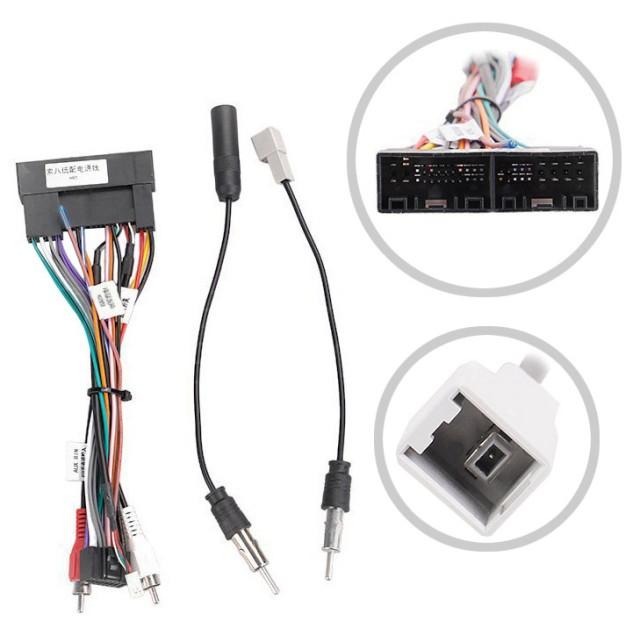 Radio samochodowe Teyes LUX ONE 4+32 Gb Kia Sportage 2018-2019 (A) 12.3"