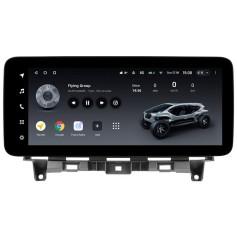 Radio samochodowe Teyes LUX ONE 4+32 Gb Honda Crosstour 1 TF 2009-2015 12.3"