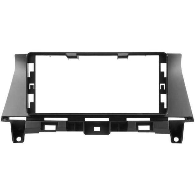 Radio samochodowe Teyes LUX ONE 4+32 Gb Honda Crosstour 1 TF 2009-2015 12.3"