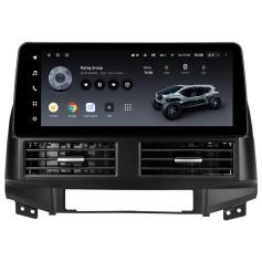 Radio samochodowe Teyes LUX ONE 4+32 Gb Hyundai Santa Fe 2 2006-2012 12.3"