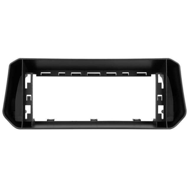 Radio samochodowe Teyes LUX ONE 6+128 Gb 360° Nissan Altima Teana 2018-2023 12.3"