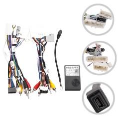 Okablowanie do Nissan Altima Teana 2018-2023 LUX ONE (L1)