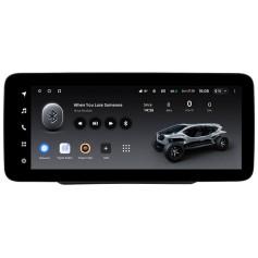 Radio samochodowe Teyes LUX ONE 6+128 Gb 360° Volkswagen Bora, Golf 6, Passat, Scirocco, Sharan, Touran / Skoda Octavia, Fabia 2 (YJ) 2003-2016 12.3"