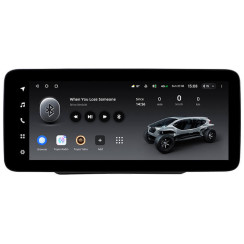 Radio samochodowe Teyes LUX ONE 6+128 Gb Volkswagen Bora, Golf 6, Passat, Scirocco, Sharan, Touran / Skoda Octavia, Fabia 2 (YJ) 2003-2016 12.3"