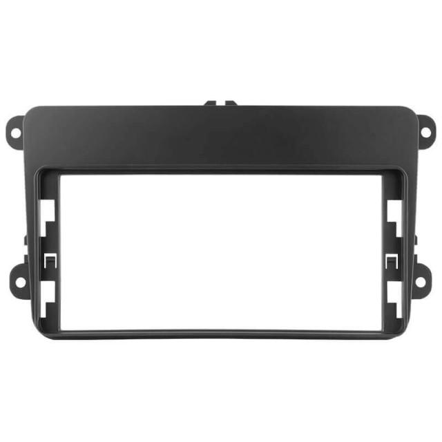 Radio samochodowe Teyes LUX ONE 6+128 Gb Volkswagen Bora, Golf 6, Passat, Scirocco, Sharan, Touran / Skoda Octavia, Fabia 2 (YJ) 2003-2016 12.3"