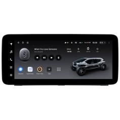 Radio samochodowe Teyes LUX ONE 4+32 Gb Jeep Wrangler 3 JK (YJ) 2010-2018 12.3"