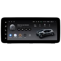 Radio samochodowe Teyes LUX ONE 4+32 Gb Jeep Wrangler 3 JK (YJ) 2010-2018 12.3"