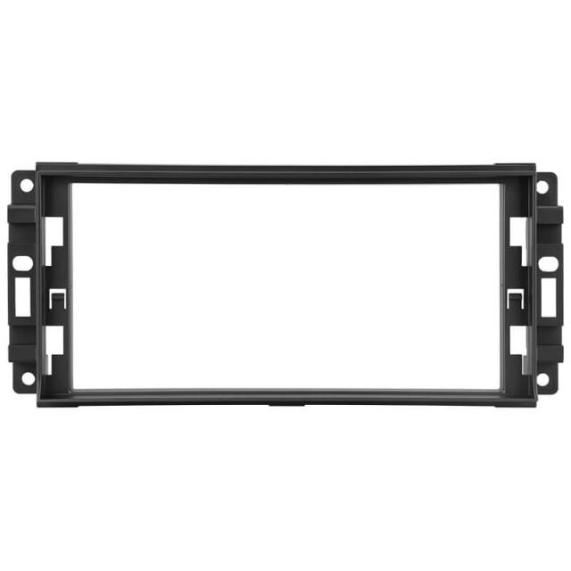 Radio samochodowe Teyes LUX ONE 4+32 Gb Jeep Wrangler 3 JK (YJ) 2010-2018 12.3"