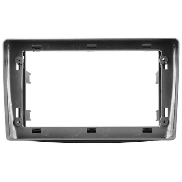 Radio samochodowe Teyes CC4 Pro 2k 12+256 Gb Alfa Romeo MiTo 955 2008-2016 9"