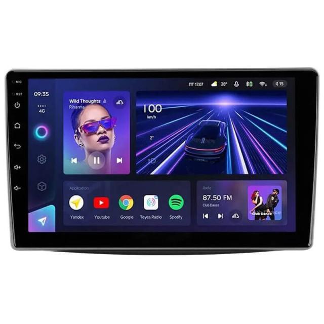 Radio samochodowe Teyes CC3L 4+64 Gb Alfa Romeo MiTo 955 2008-2016 9"