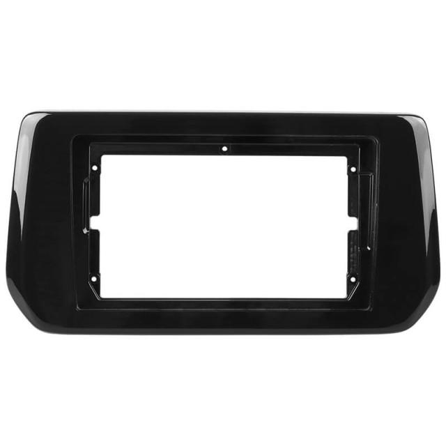 Radio samochodowe Teyes CC4 Pro 2k 12+256 Gb Suzuki Swift 6 2023 9"