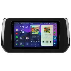 Radio samochodowe Teyes CC4 Pro 2k 8+128 Gb Suzuki Swift 6 2023 9"