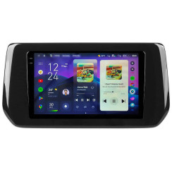 Radio samochodowe Teyes CC4 Pro 2k 8+128 Gb Suzuki Swift 6 2023 9"