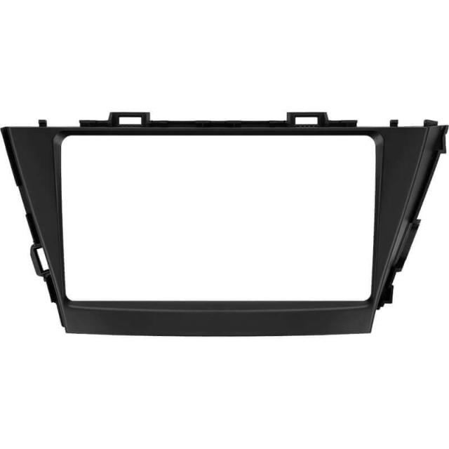 Radio samochodowe Teyes CC4 Pro 2k 8+128 Gb Toyota Prius Plus / V / Alpha 2012-2017 9"