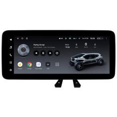 Radio samochodowe Teyes LUX ONE 4+32 Gb Lexus RX270 3 RX450h 3 AL10 2008-2015 / RX450h 4 AL20 2015-2024 (B1) 12.3"