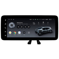 Radio samochodowe Teyes LUX ONE 6+128 Gb 360° Lexus RX270 3 RX450h 3 AL10 2008-2015 / RX450h 4 AL20 2015-2024 (D1) 12.3"