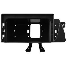 Ramka do Lexus RX270 3 RX450h 3 AL10 2008-2015 / RX450h 4 AL20 2015-2024 (B1/C1/D1) 12.3" LUX ONE