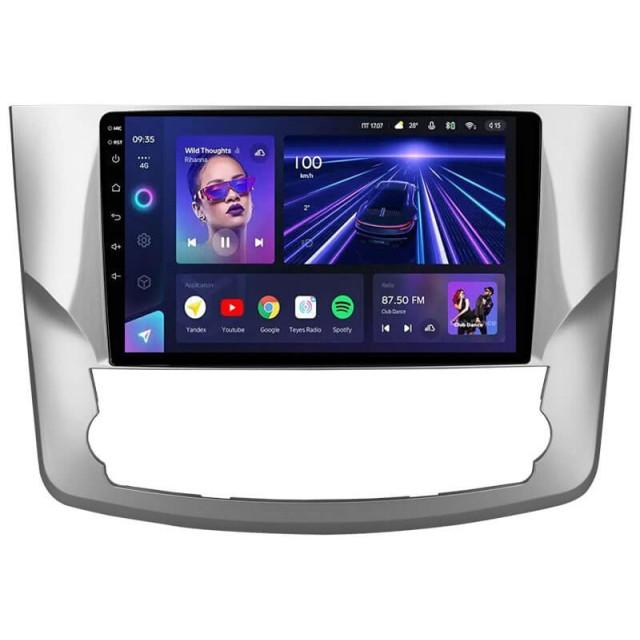 Radio samochodowe Teyes CC3L 4+64 Gb Toyota Avalon 3 XX30 2010-2012 (F2) 9"