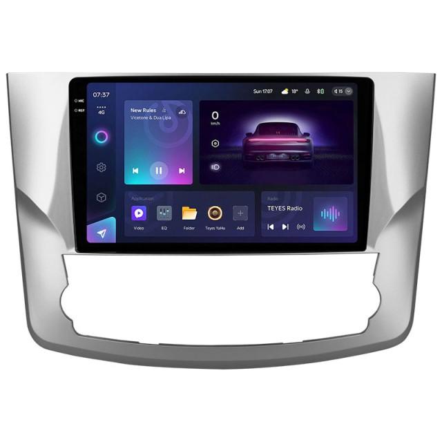 Radio samochodowe Teyes CC3 2k 4+64 Gb Toyota Avalon 3 XX30 2010-2012 (F2) 9"