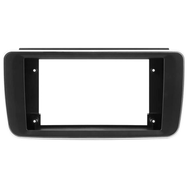 Radio samochodowe Teyes CC3L 4+32 Gb Nissan Leaf ZE1 2017-2024 9"