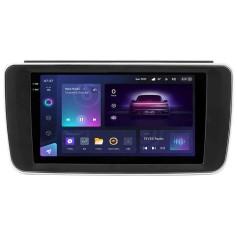 Radio samochodowe Teyes CC3 2k 6+128 Gb Nissan Leaf ZE1 2017-2024 9"