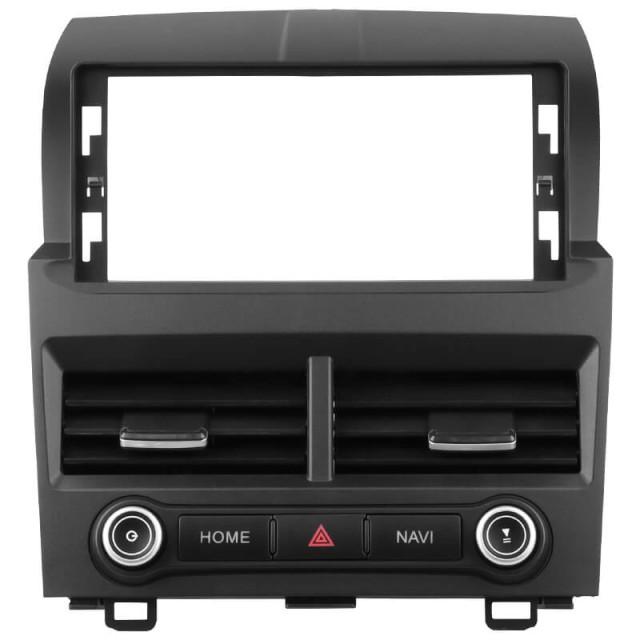 Radio samochodowe Teyes LUX ONE 4+32 Gb Honda CR-V 3 RE 2006-2012 12.3"