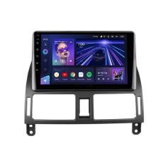 Radio samochodowe Teyes CC3 4+64 Gb Toyota Avensis T250 (0 Din) 2003-2009 9"