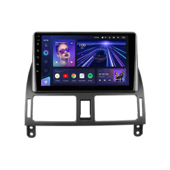 Radio samochodowe Teyes CC3 4+64 Gb Toyota Avensis T250 (0 Din) 2003-2009 9"