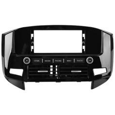 Ramka do Mitsubishi Pajero 4 V80 V90 2006-2024 12.3" LUX ONE (L3)